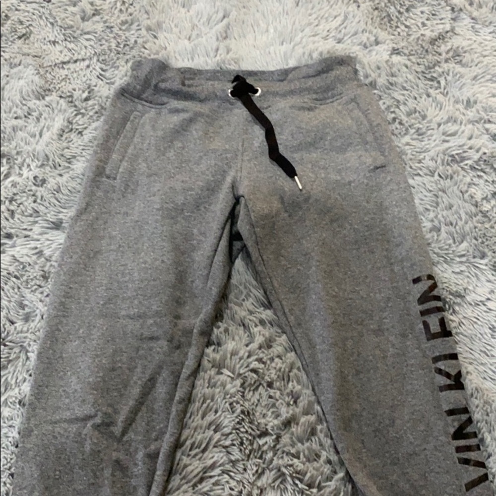 Calvin Klein Sweatpants